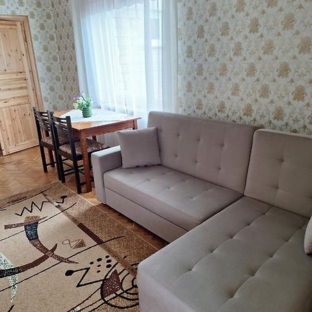 Soliid Apartment Pärnu Exterior foto