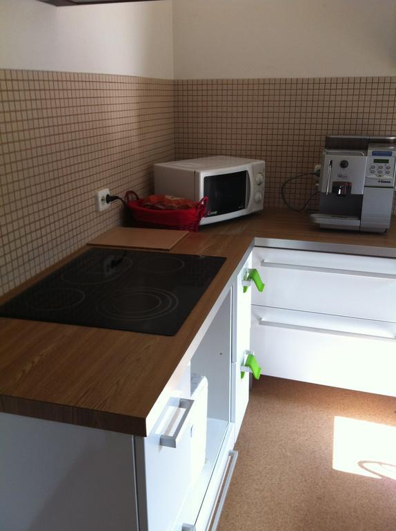 Soliid Apartment Pärnu Quarto foto