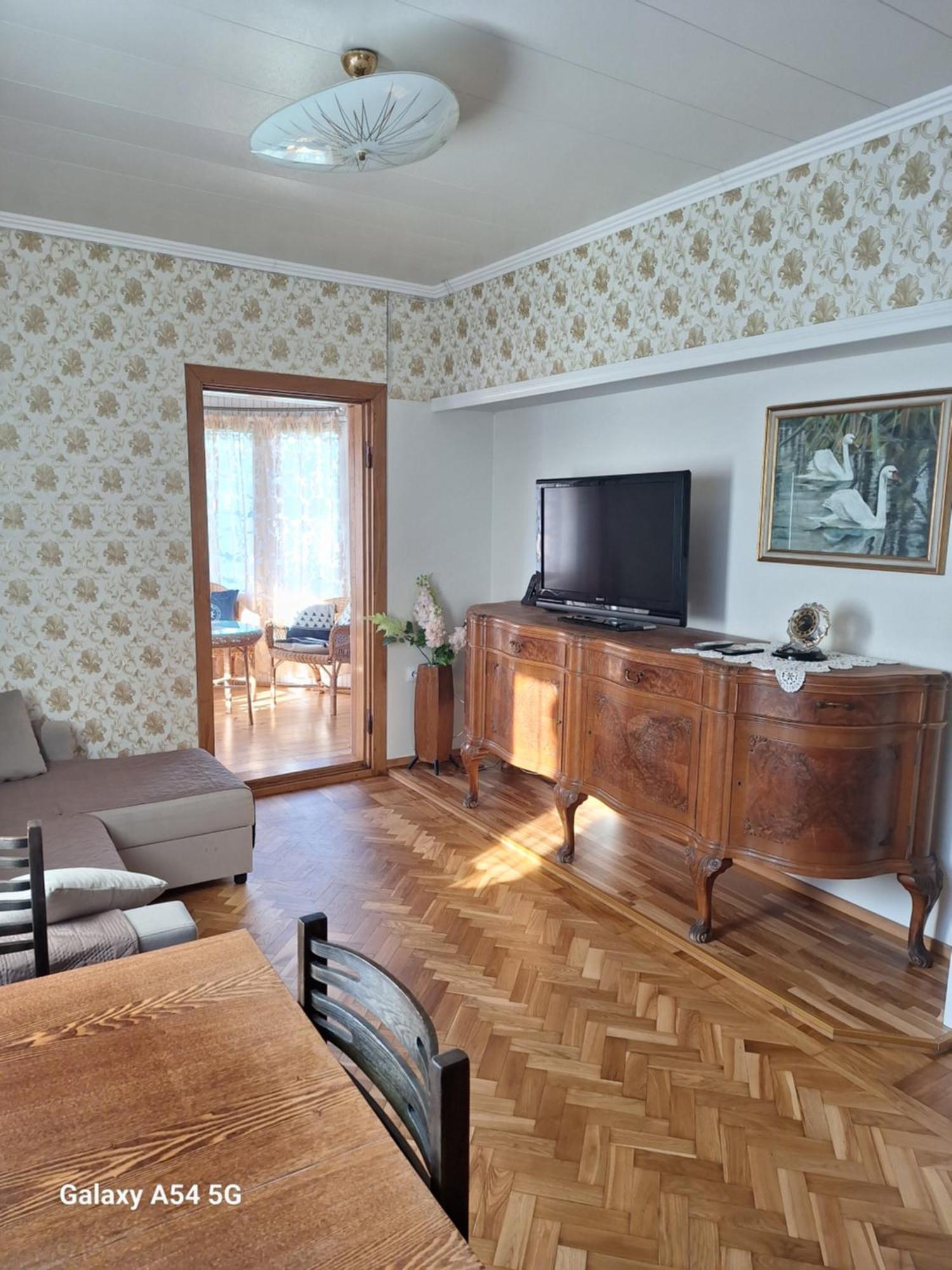 Soliid Apartment Pärnu Exterior foto