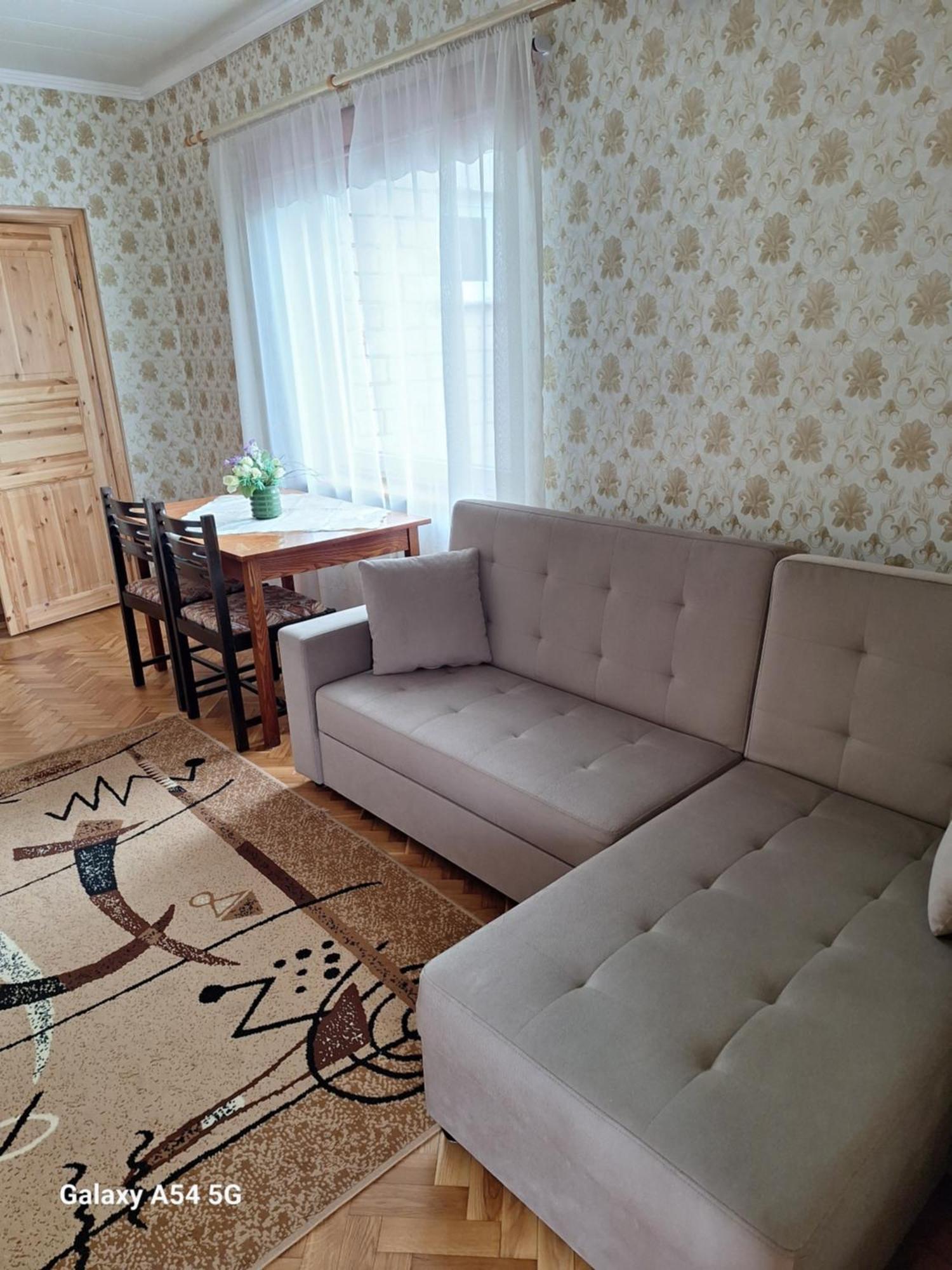 Soliid Apartment Pärnu Exterior foto
